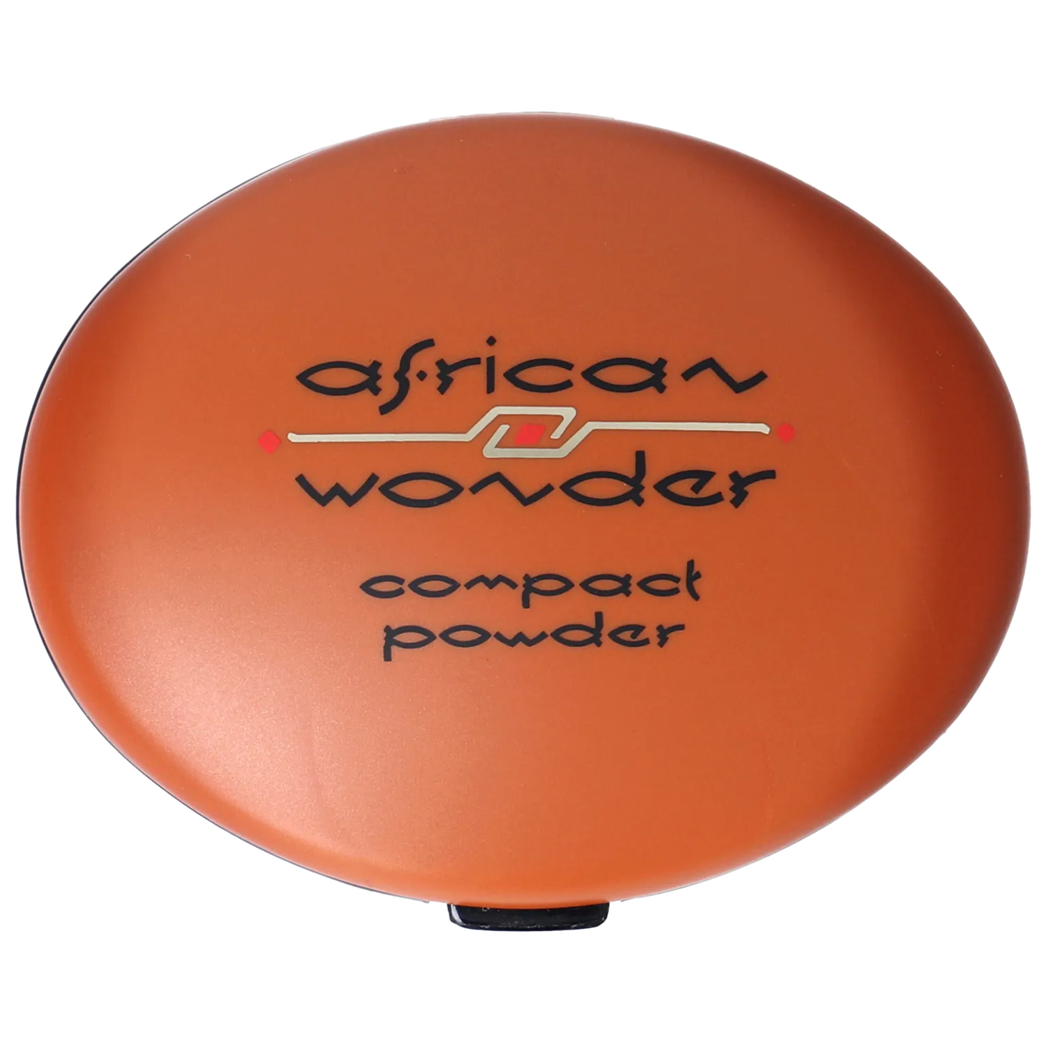 African Wonder Compact Powder