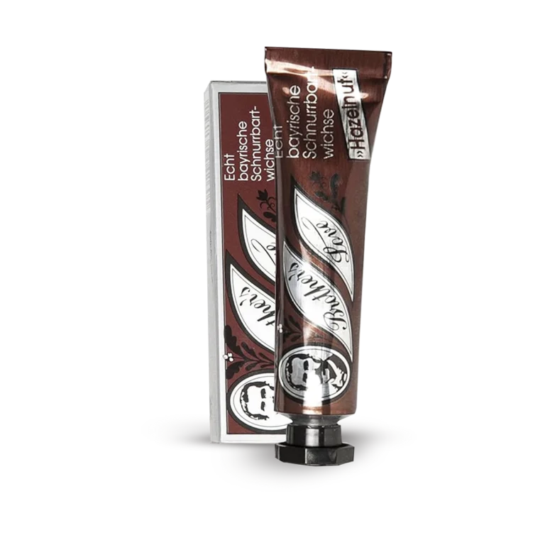 Brother’s Love Bartwichse Hazelnut 10 ml