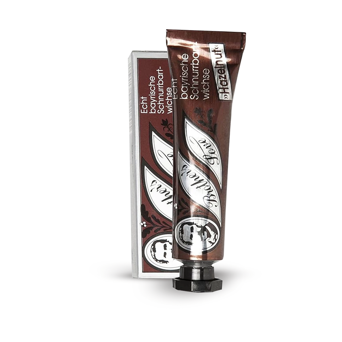 Brother's Love Bartwichse Hazelnut