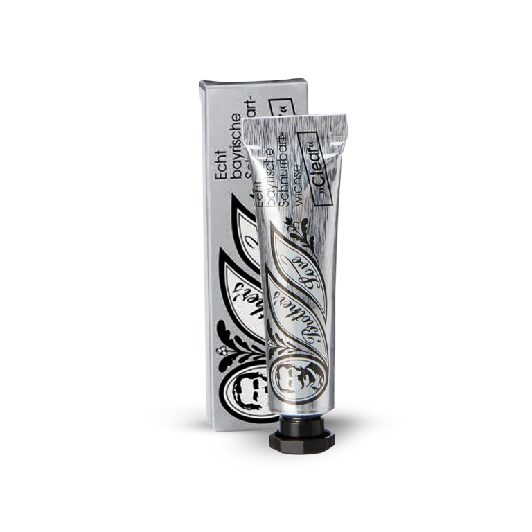 Brother’s Love Bartwichse Clear 10 ml