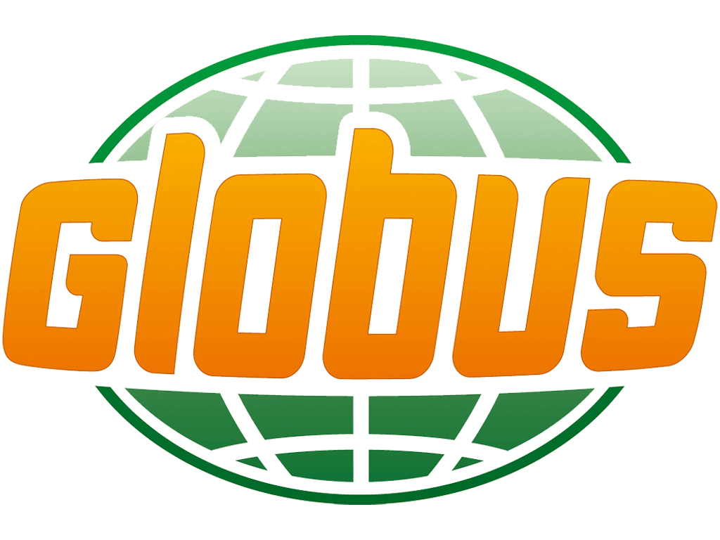 globus"