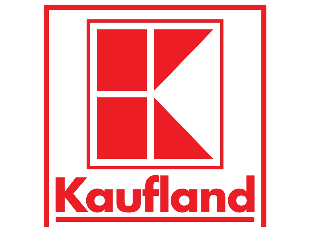 kaufland"
