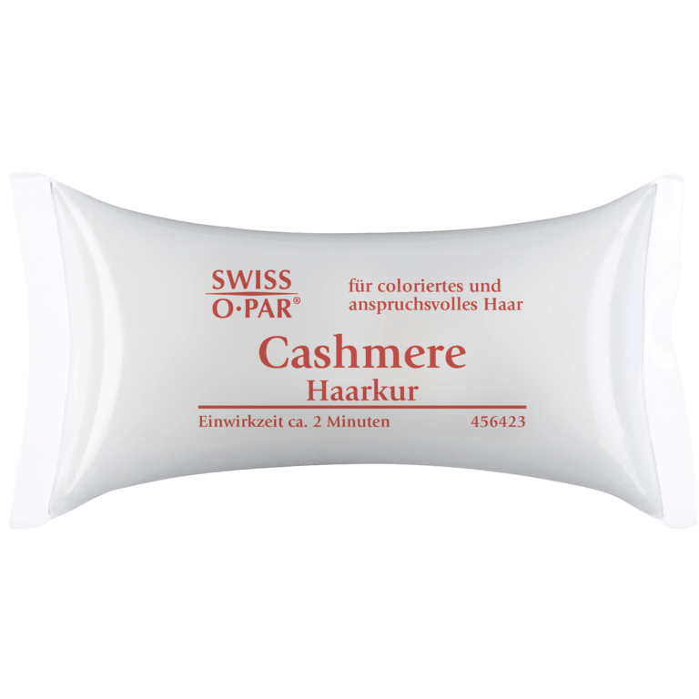 Cashmere Haarkurkissen