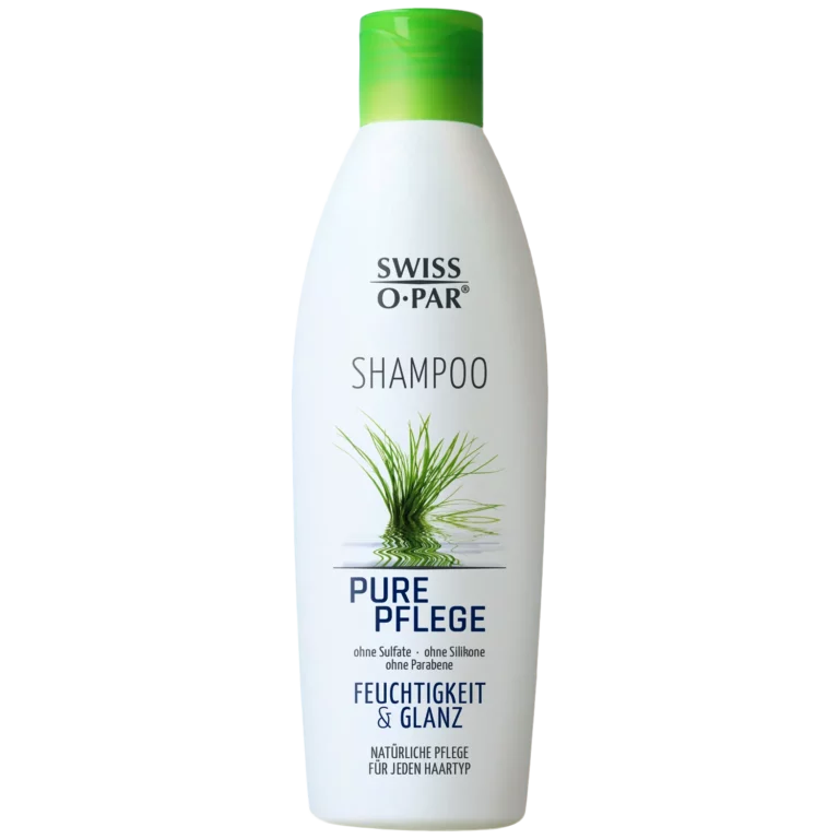Pure Pflege Shampoo