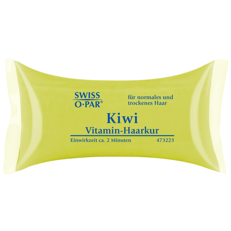 Vitamin Haarkurkissen Kiwi